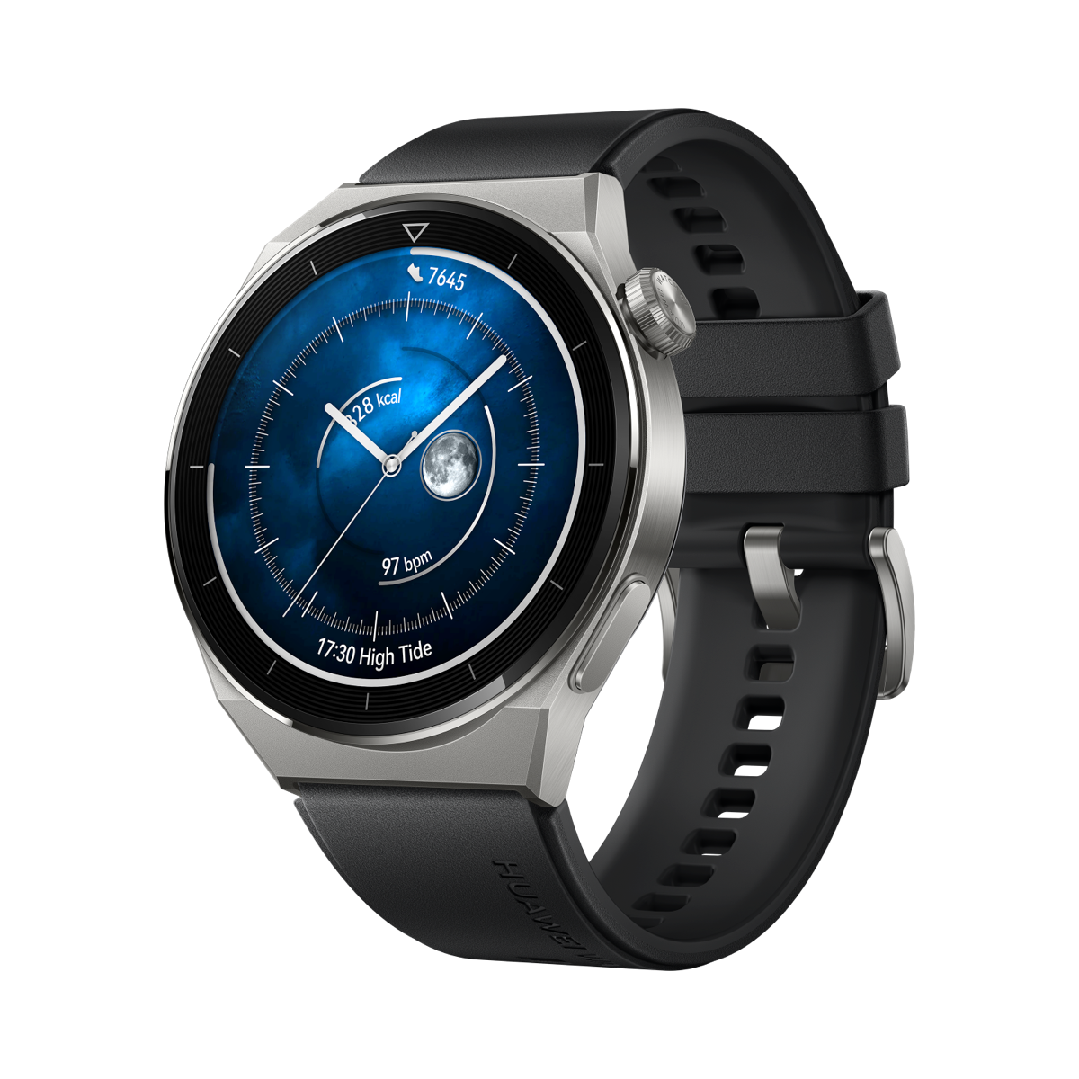 Huawei Watch 3 Se Купить