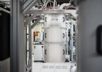IBM