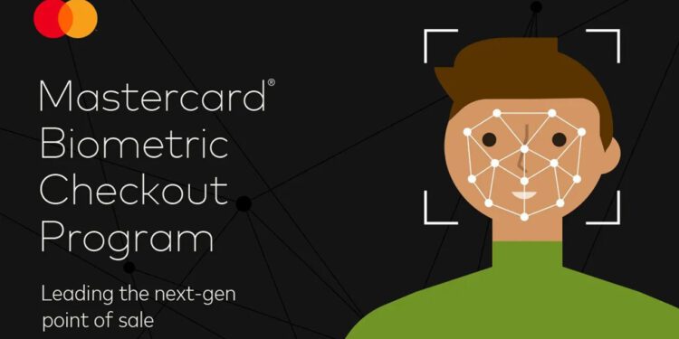 Mastercard-Biyometrik-Odeme