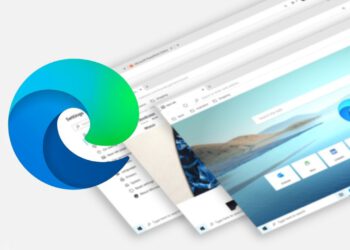 Microsoft Edge, Dünyanın En Popüler İkinci Masaüstü Tarayıcısı Ünvanına Sahip Oldu!