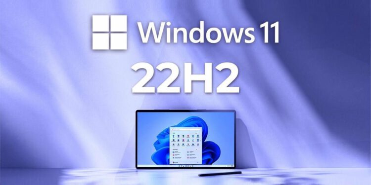 Microsoft-Windows-11-22H2-Cikis-Tarihini-Onayladi