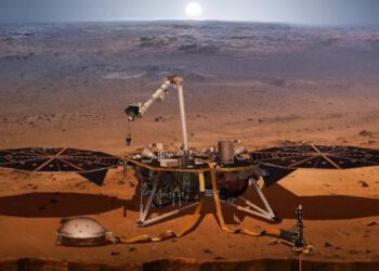 Mars-InSight