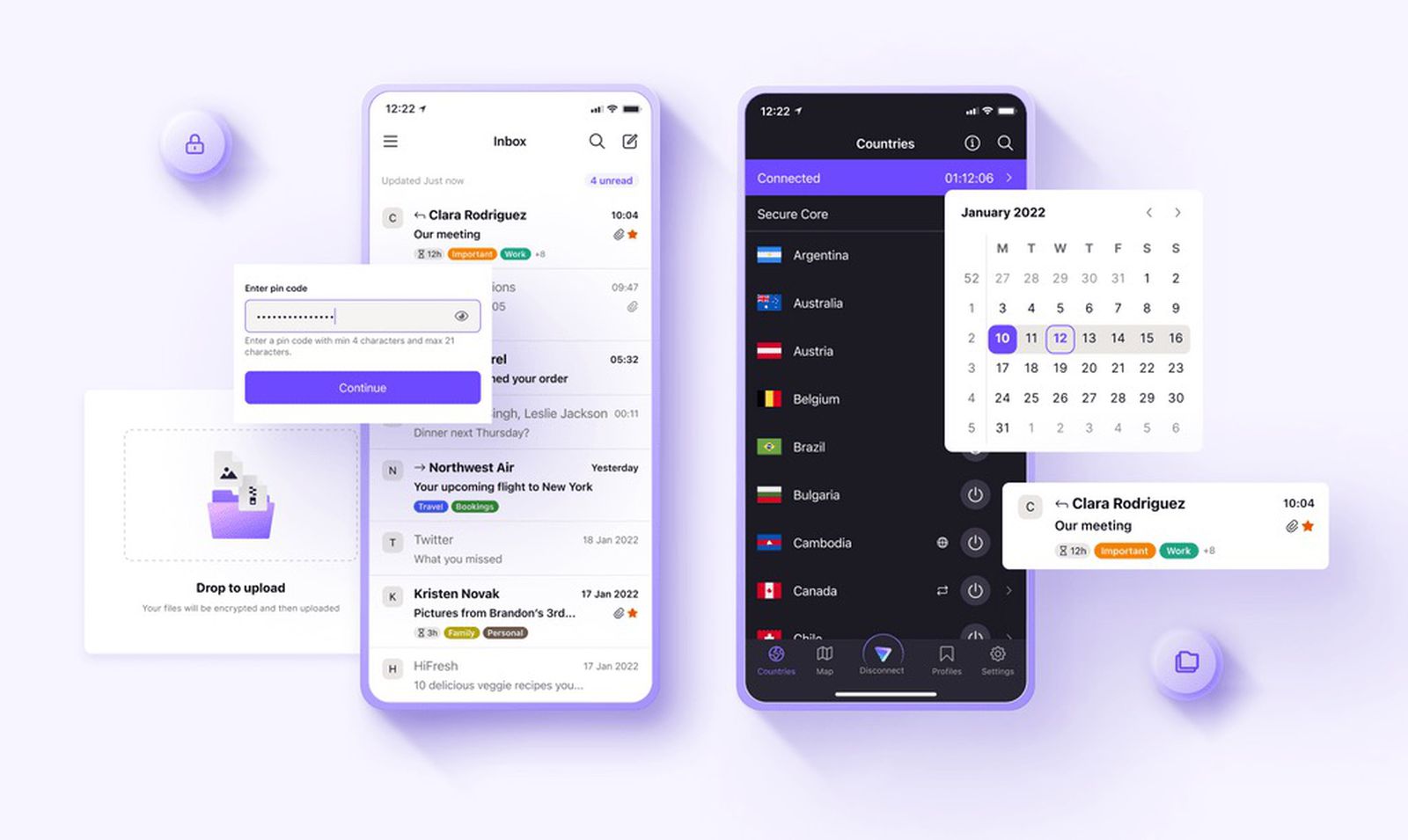 ProtonMail