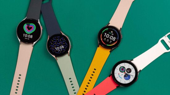 Samsung Galaxy Watch 4, Google Asistan'a Kavuşuyor! Samsung Galaxy Watch 4, Google Asistan'a Kavuşuyor!