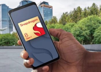 snapdragon