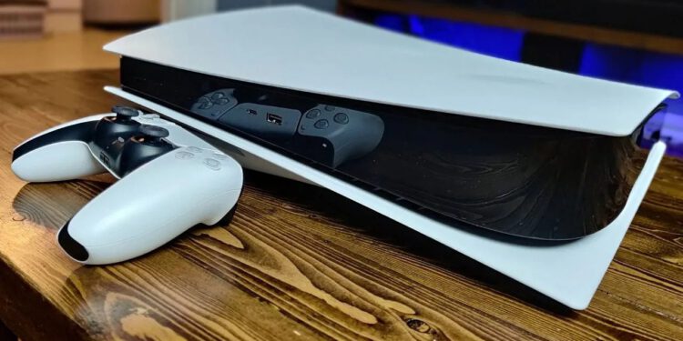 PS5