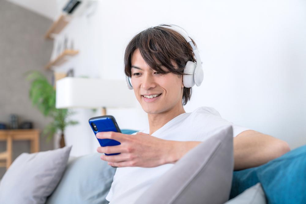 Spotify-NFT