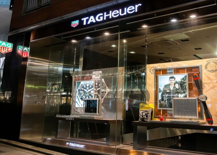 TAG Heuer