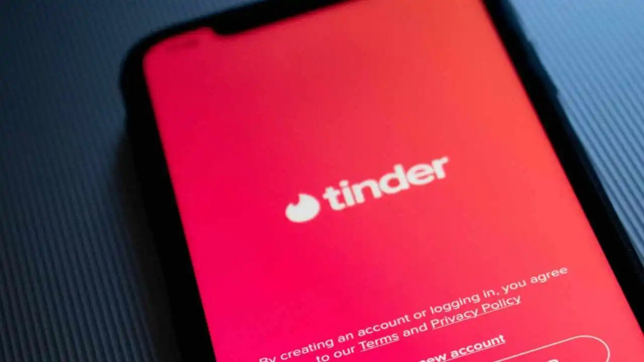 tinder