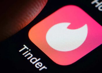 tinder