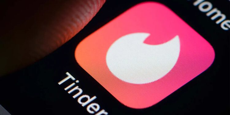 tinder