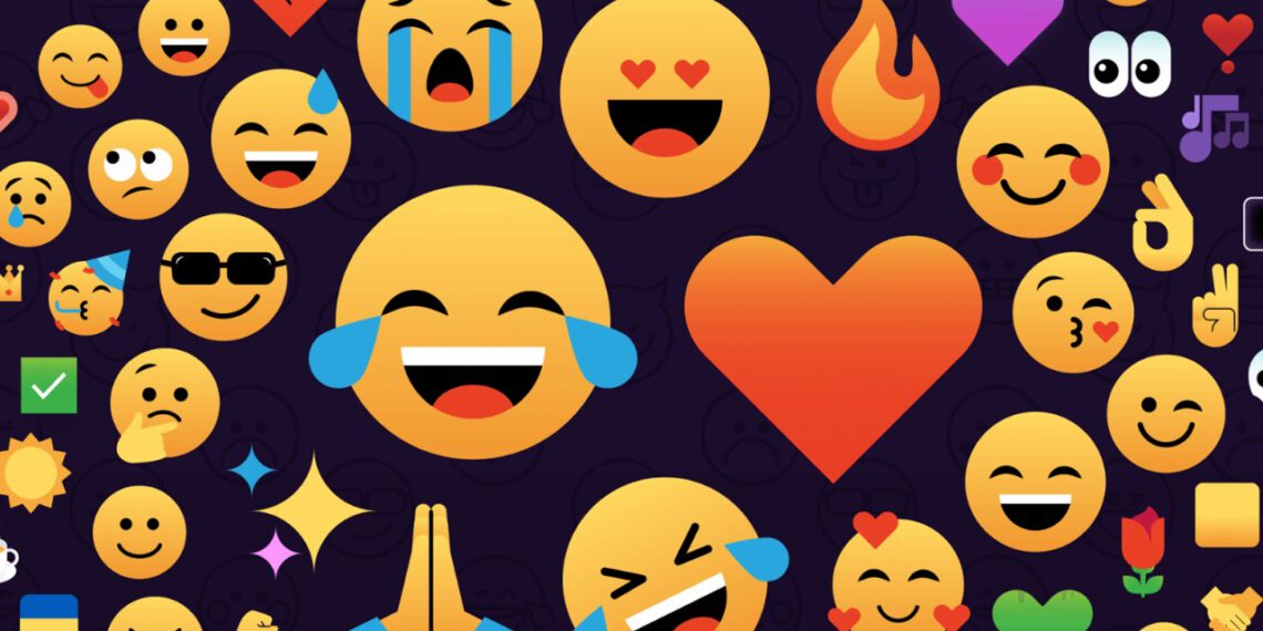 En Çok Kullanılan Emojiler