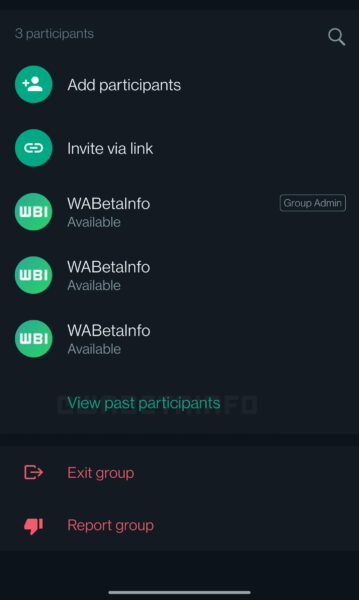 WhatsApp