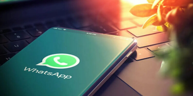 WhatsApp Mesaj Tepkilerinin Ardından Durum Tepkileri Üzerinde Çalışıyor!