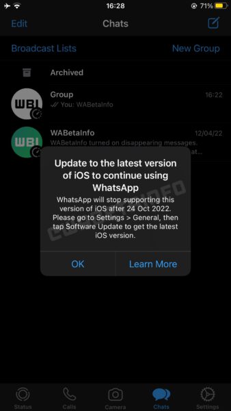 WhatsApp
