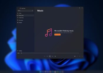 media player