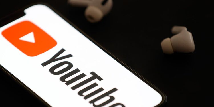 YouTube, 70 Bin Videoyu Kaldırdı! YouTube