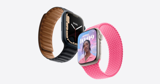 Apple Watch Series 8'in Tasarımı Sızdırılmış Olabilir! Apple Watch Series 8'in Tasarımı Sızdırılmış Olabilir!
