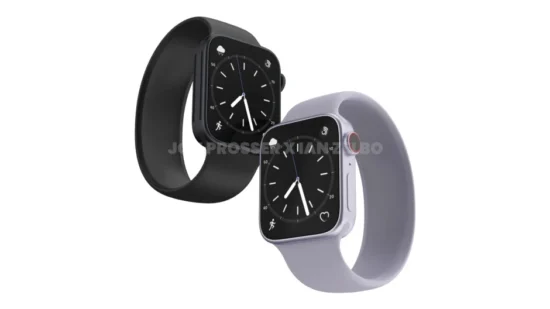 Apple Watch Pro, İyileştirilmiş Pil Ömrüyle Geliyor! Apple Watch Pro, İyileştirilmiş Pil Ömrüyle Geliyor!