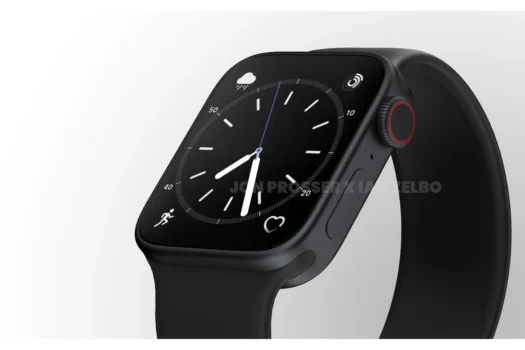 Apple Watch Pro, İyileştirilmiş Pil Ömrüyle Geliyor! Apple Watch Pro, İyileştirilmiş Pil Ömrüyle Geliyor!
