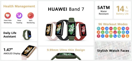 Huawei Yeni Giyilebilir Teknolojilerini Tanıttı: Watch GT 3 Pro ve Dahası! Huawei Yeni Giyilebilir Teknolojilerini Tanıttı: Watch GT 3 Pro ve Dahası!