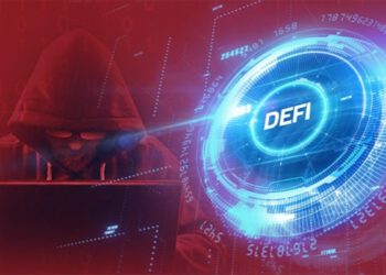 Rapor: DeFi Hack, Kripto Hacklerinin %97'sini Oluşturuyor!