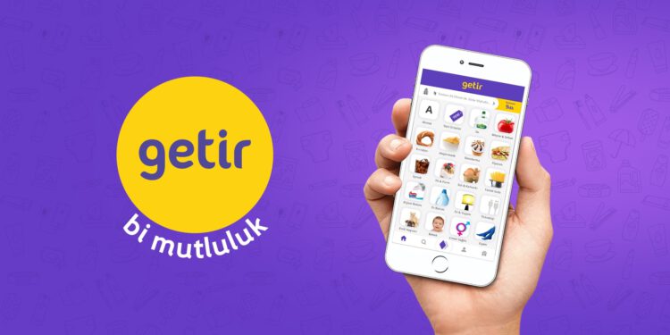 getir