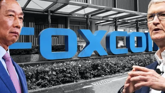 Foxconn İşçi Alımını Durduruyor: iPhone 14 Üretimi Gecikebilir! Foxconn İşçi Alımını Durduruyor: iPhone 14 Üretimi Gecikebilir!