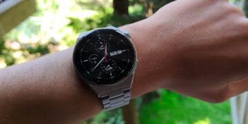 Şimdiye kadarki en gelişmiş akıllı saat: Huawei Watch GT 3 Pro