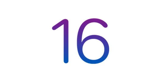 iOS 16'nın İlk Açık Beta Sürümü Beklenenden Daha Geç Gelebilir!