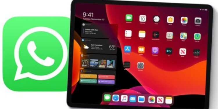 iPad-Coklu-Cihaz-Destegi-Sayesinde-Yakinda-Bir-WhatsApp-Versiyonu-Alabilir