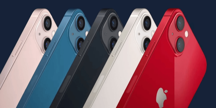iPhone 14 Pro Modelleri Önemli Bir Bellek İyileştirmesiyle Gelebilir!