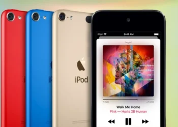 Apple'dan Kötü Haber: iPod Serisi Sonlandırılıyor!