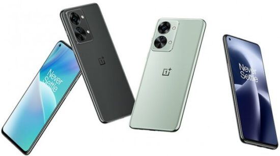 Sonunda Resmileşti: OnePlus Nord 2T 5G Geliyor!