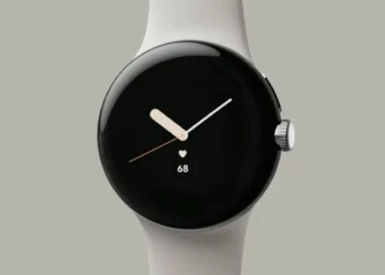 Google Pixel Watch'un Bazı Donanım Özellikleri Ortaya Çıktı!
