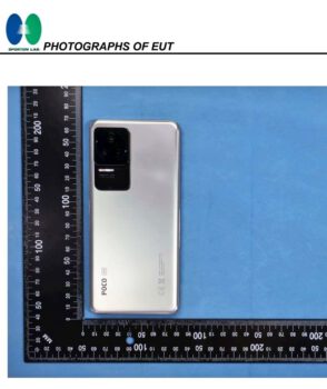 POCO F4 Pro Kanlı Canlı Görüntülendi!