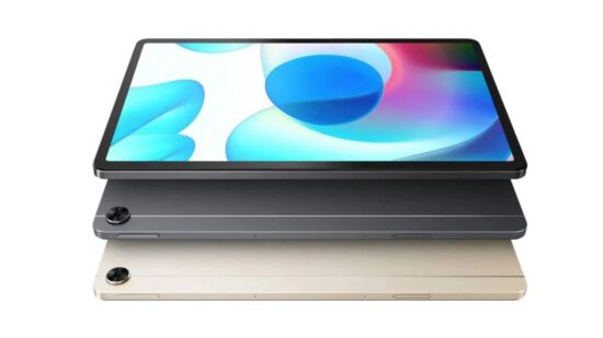 realme Pad Yenileniyor: Snapdragon 870 ve 120 Hz Ekran İle Geliyor! realme Pad Yenileniyor: Snapdragon 870 ve 120 Hz Ekran İle Geliyor!