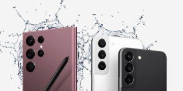 Samsung Galaxy S22 Serisinin Kamera Yetenekleri Eski Modellere Geliyor!