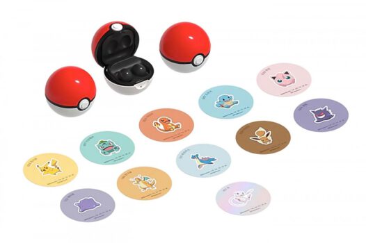 Samsung Galaxy Buds 2 Pokemon Edition Ortaya Çıktı! Samsung Galaxy Buds 2 Pokemon Edition Ortaya Çıktı!