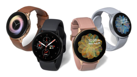 Samsung Galaxy Watch 5 Pro, Titanyum Gövde ve Safir Cam ile Geliyor! Samsung Galaxy Watch 5 Pro, Titanyum Gövde ve Safir Cam ile Geliyor!