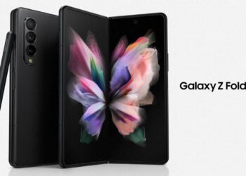 Samsung Galaxy Z Fold 4'ün Bazı Ekran Özellikleri Sızdırıldı!