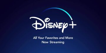 Disney+