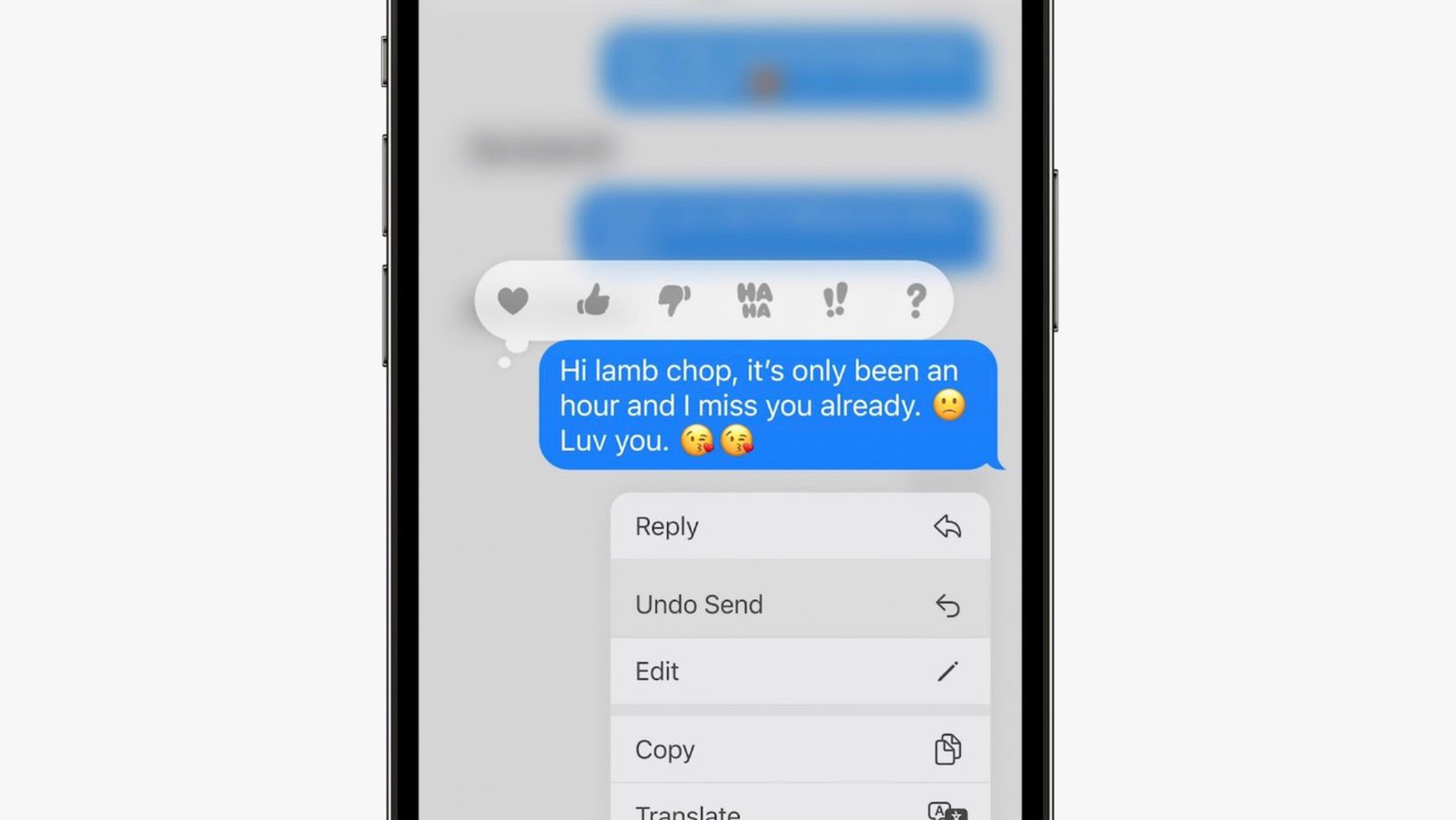 Apple, iOS 16'yı Tanıttı! İşte Yenilikler