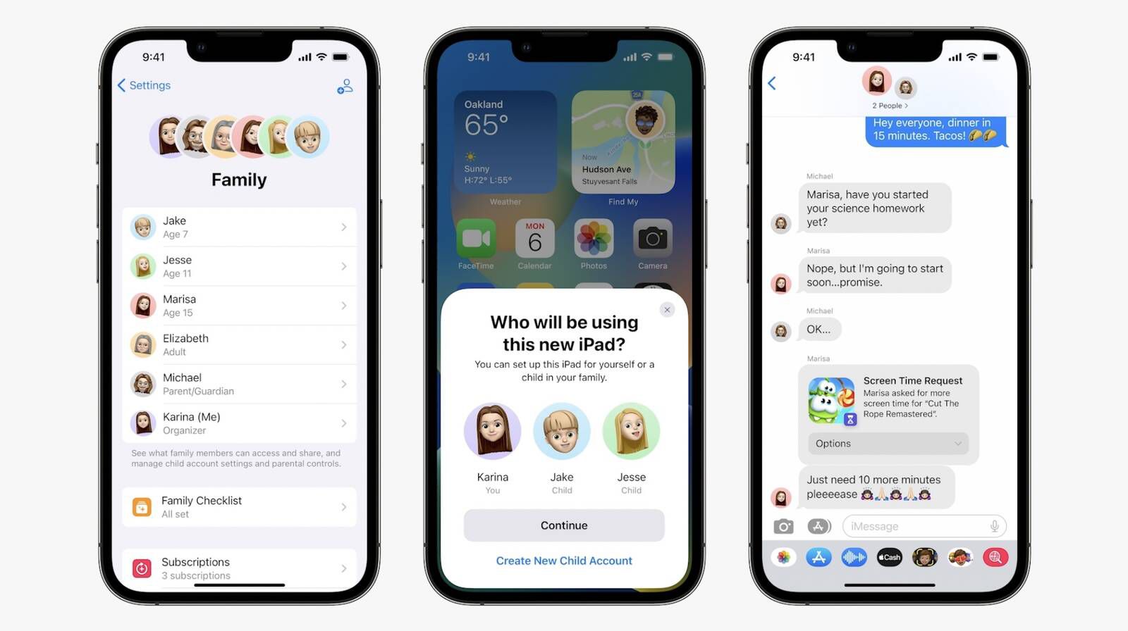 Apple-iOS-16yi-Tanitti-Iste-Yenilikler