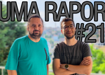Cuma Raporu #210: Kanala ne oldu? iPhone'lara Tip-C geliyor ve dahası (Canlı Yayın Tekrarı)