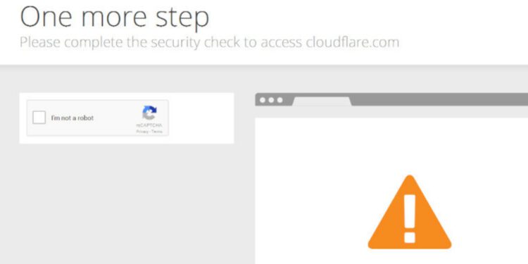 Cloudflare-Ozel-Erisim-Belirteclerini-Duyurdu-CAPTCHAlar-Olmadan-Dogrulama-Yapilacak
