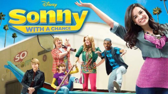Disney+