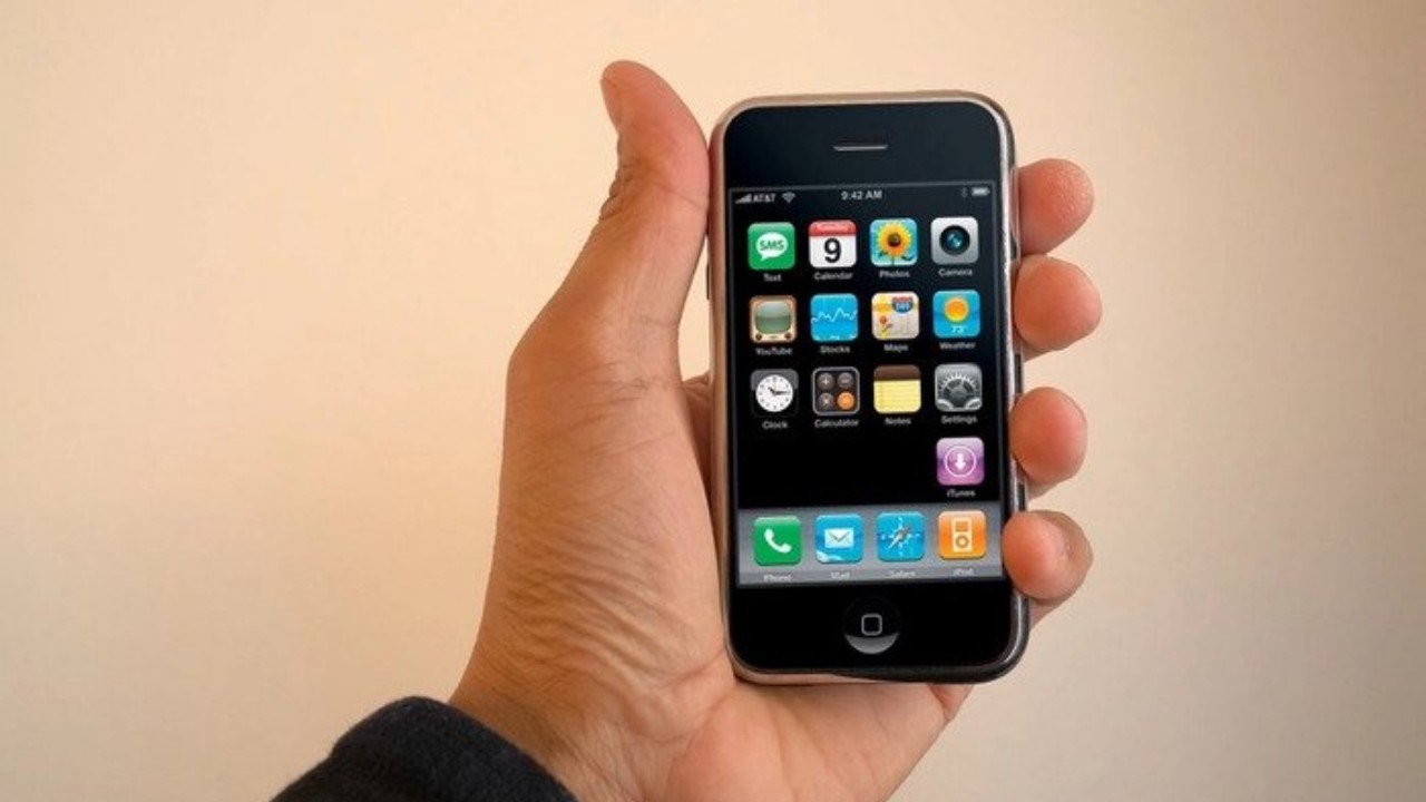 Eski Apple Mühendisi, İlk iPhone'da Neden Kopyala ve Yapıştır