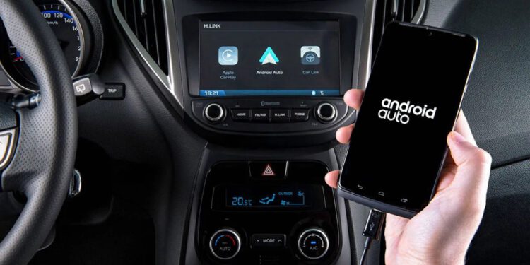 Google-Akilli-Telefonlardaki-Android-Auto-Uygulamasini-Kapatiyor