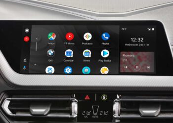 Google-Android-Auto-Mobil-Uygulamasini-Durduruyor